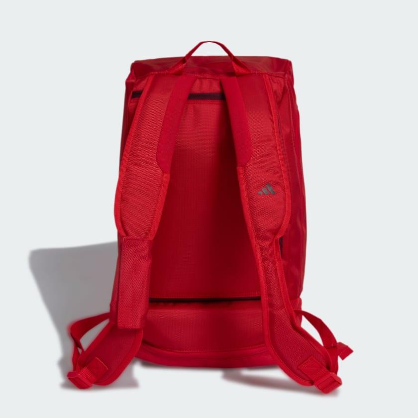 Mala Adidas Duffel Internacional 24/25 - imagem 2
