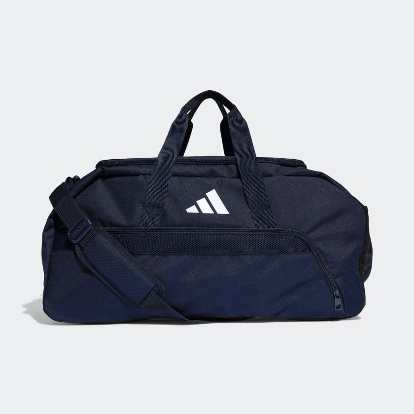 Mala Adidas Duffel Média Tiro League - imagem 1