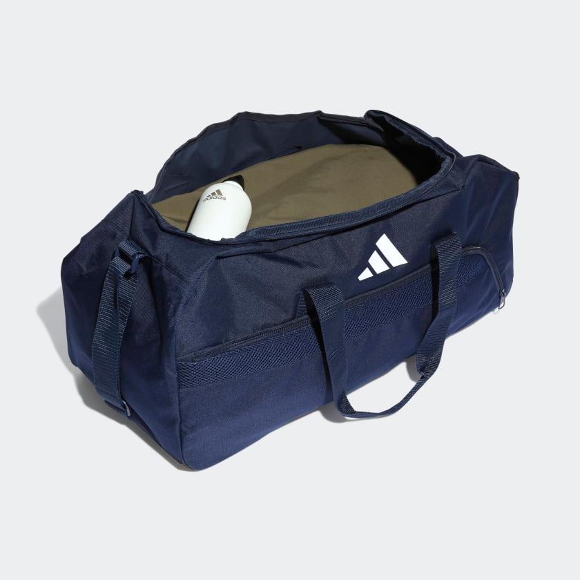 Mala Adidas Duffel Média Tiro League - imagem 4