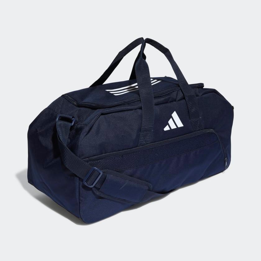 Mala Adidas Duffel Média Tiro League - imagem 2