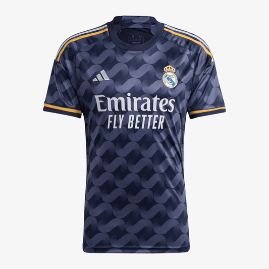Camisa Adidas Real Madrid 2023/24 II - imagem 1
