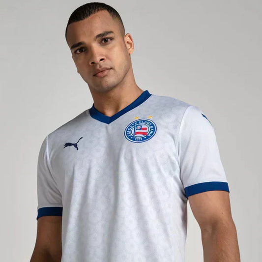 Camisa Bahia 2025/26 I Torcedor - imagem 1