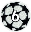 Patch 6 Champions