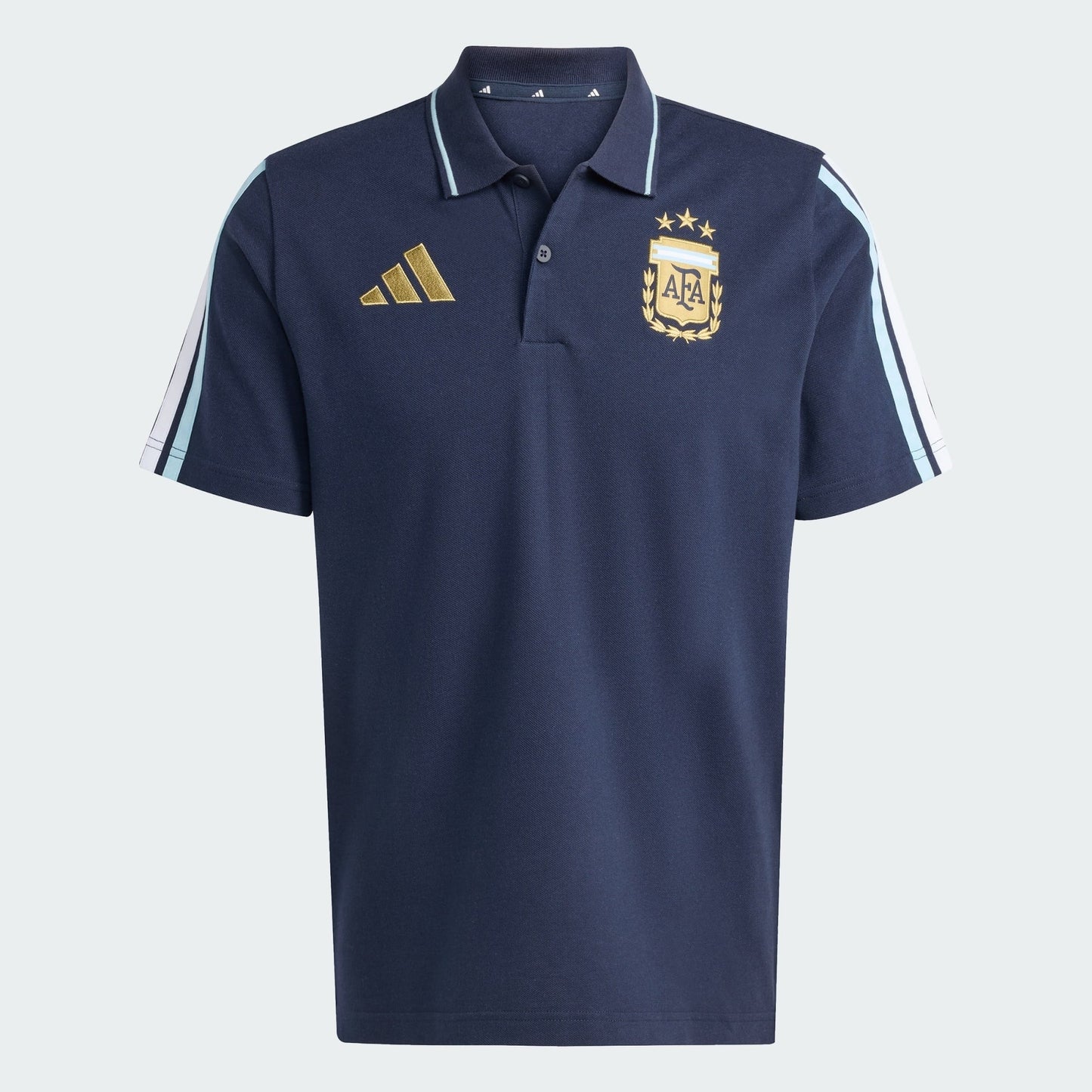 Camisa Polo Argentina 2026/27 - imagem 4