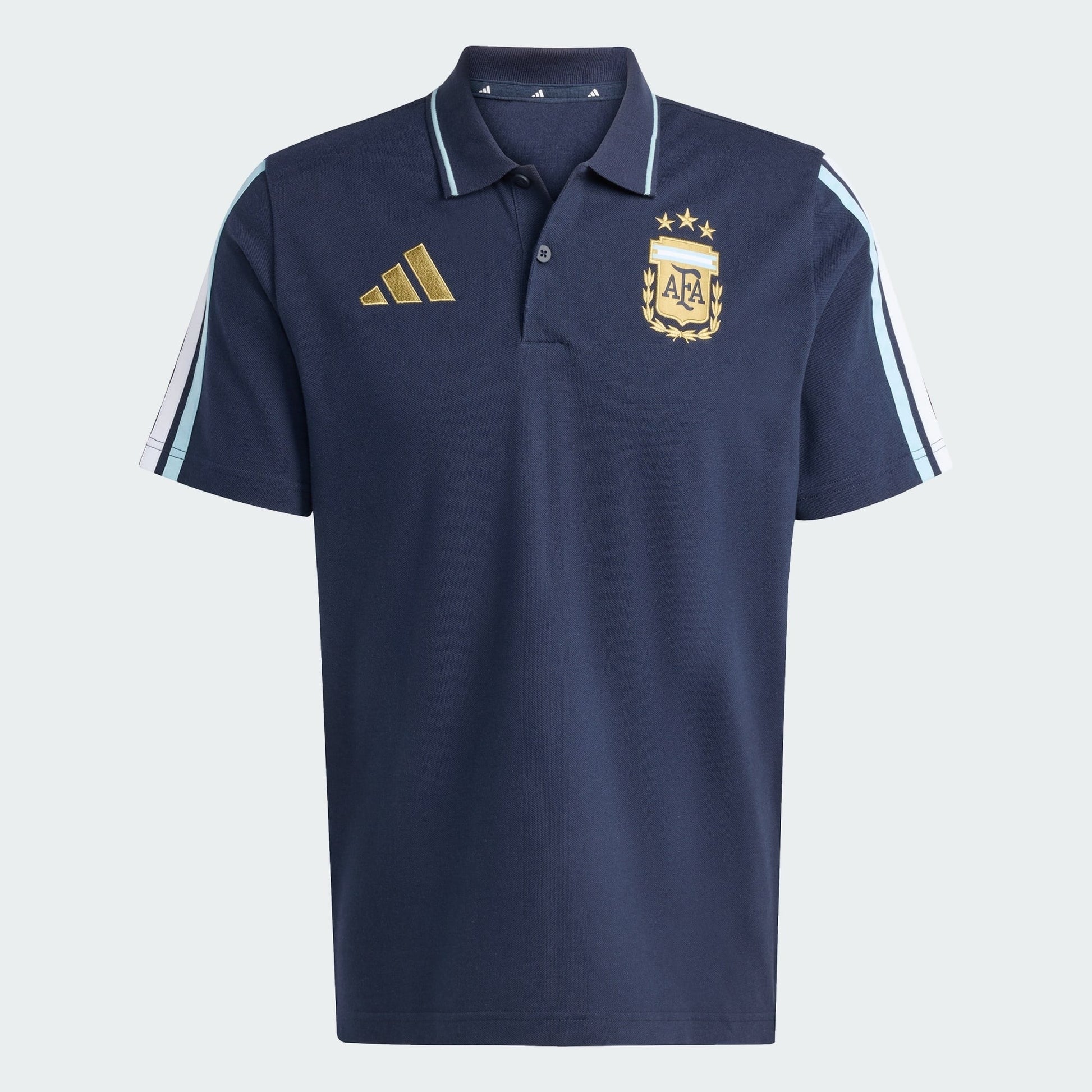 Camisa Polo Argentina 2026/27 - imagem 4