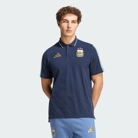 Camisa Polo Argentina 2026/27 - imagem 1