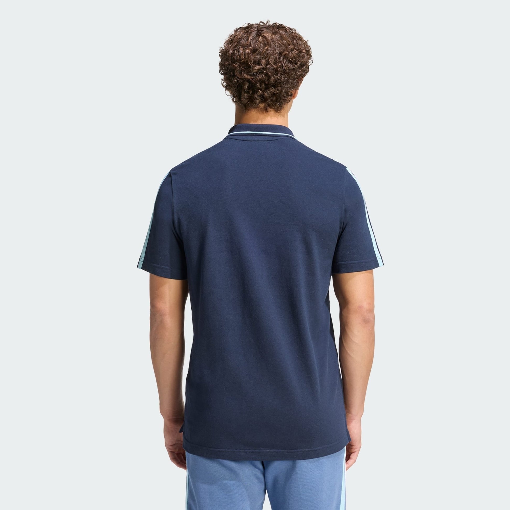 Camisa Polo Argentina 2026/27 - imagem 2