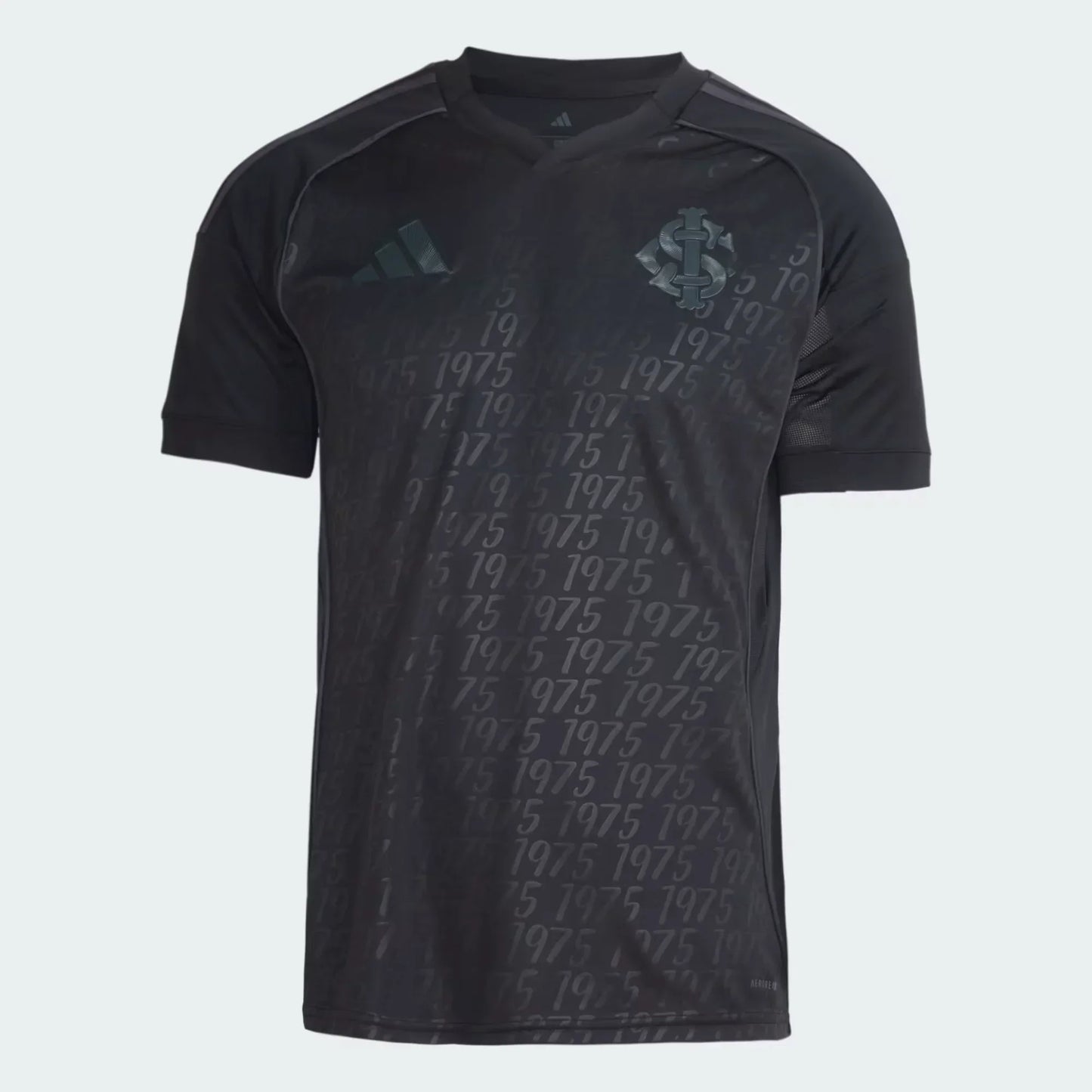 Camisa Adidas Internacional 2025/26 III [PRONTA ENTREGA] - imagem 1