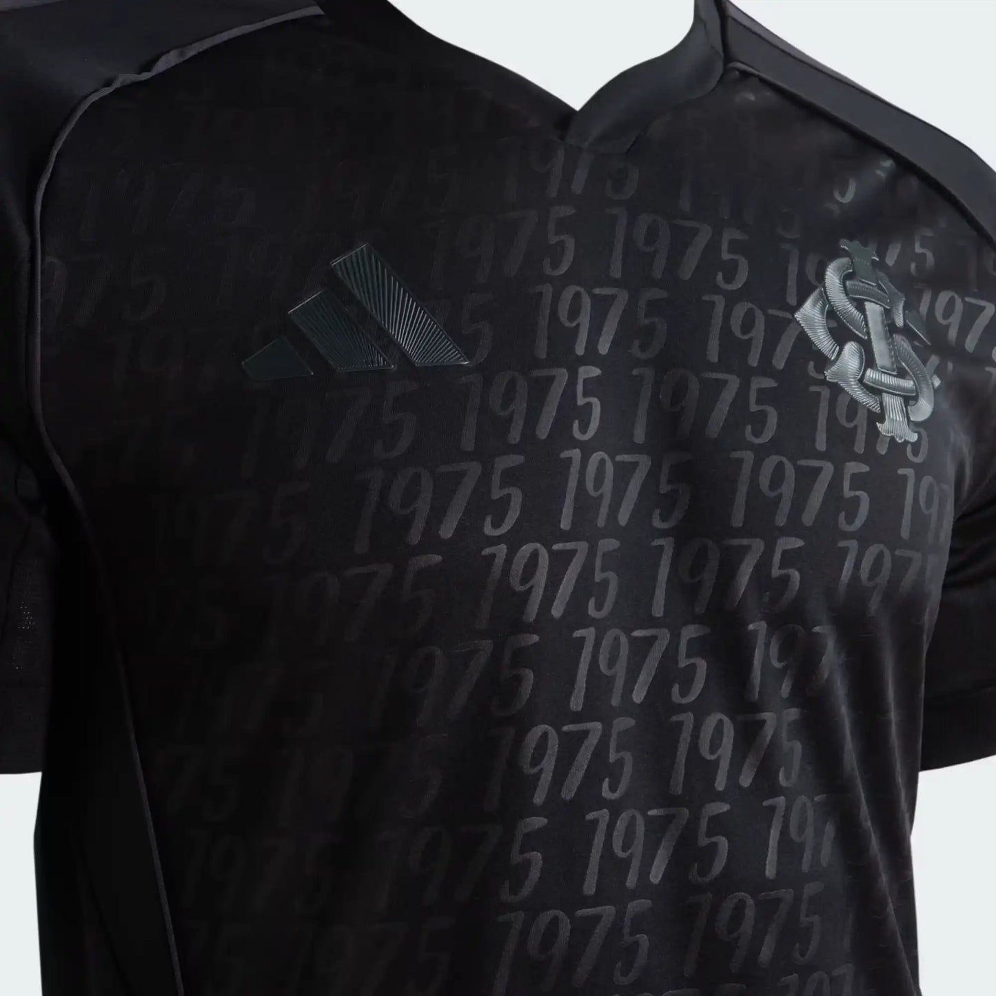 Camisa Feminina Adidas Internacional 2025/26 III - imagem 3