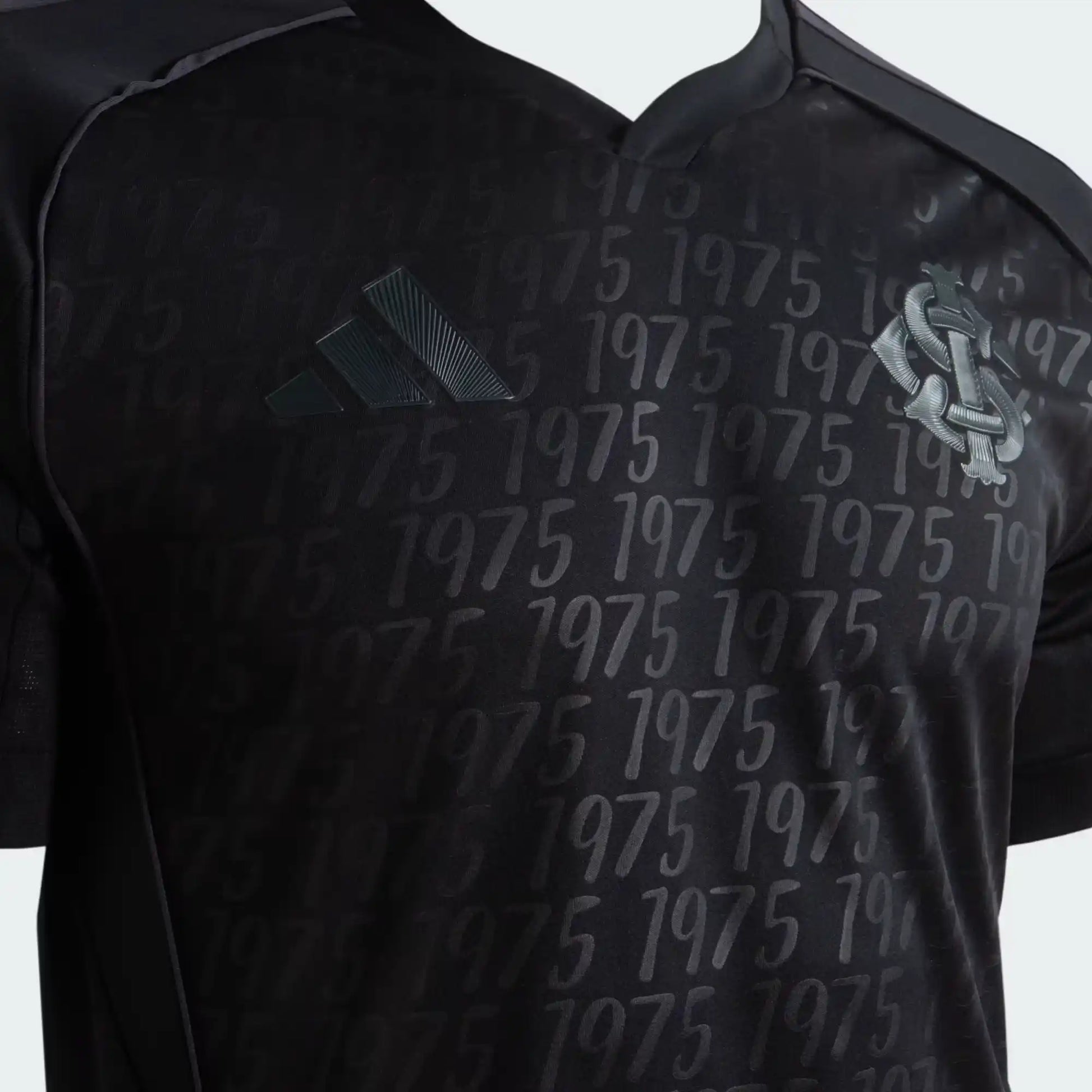 Camisa Feminina Adidas Internacional 2025/26 III - imagem 3