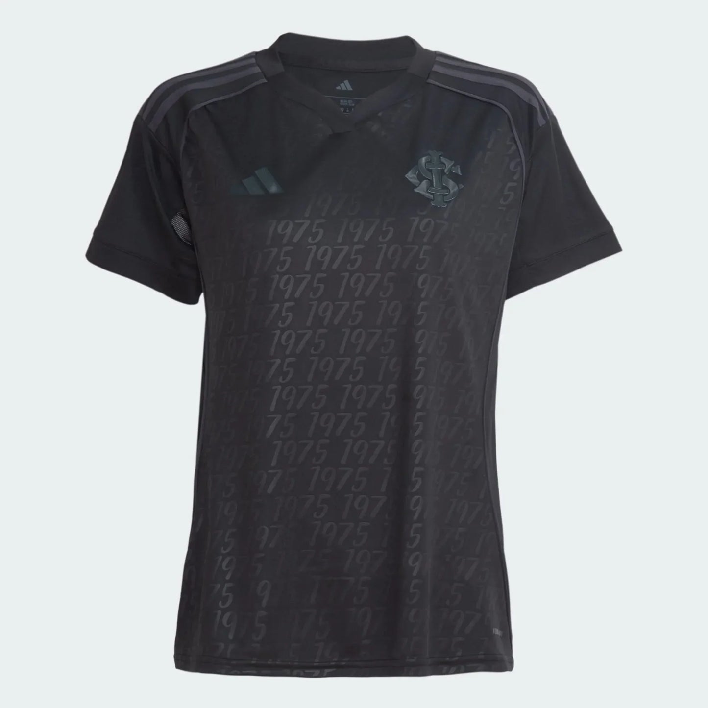 Camisa Feminina Adidas Internacional 2025/26 III - imagem 1