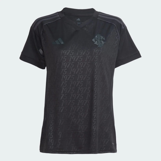 Camisa Feminina Adidas Internacional 2025/26 III - imagem 1