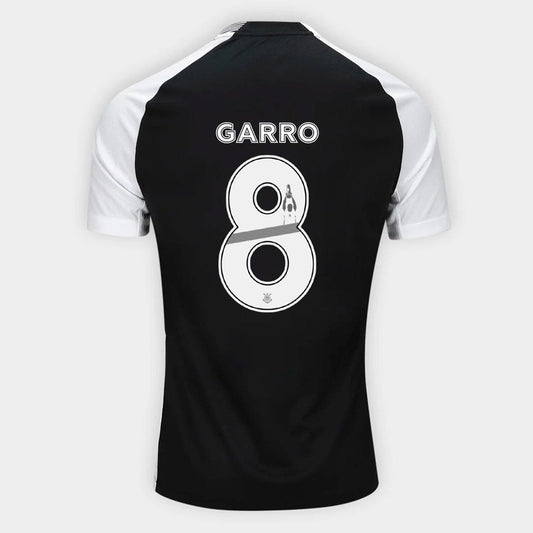 Camisa Nike Corinthians 2025/26 II GARRO N° 8 - imagem 1