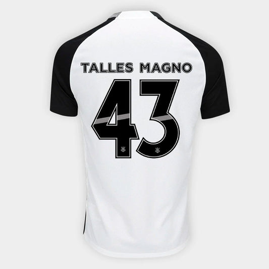 Camisa Nike Corinthians 2025/26 I TALLES MAGNO N° 43 - imagem 1
