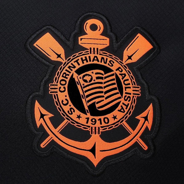 Camisa Corinthians 2025/26 III LINGARD N° 77 - imagem 4
