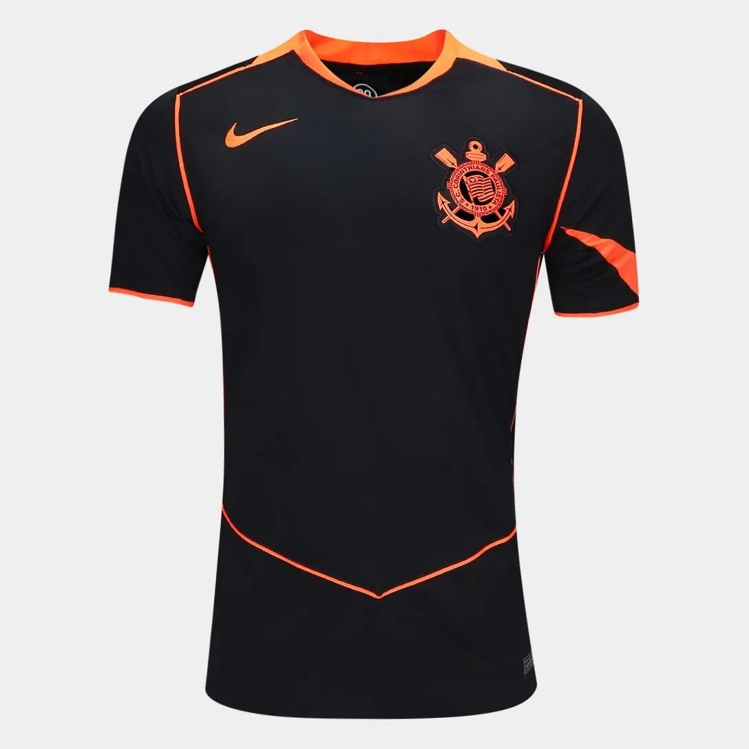 Camisa Corinthians 2025/26 III LINGARD N° 77 - imagem 2