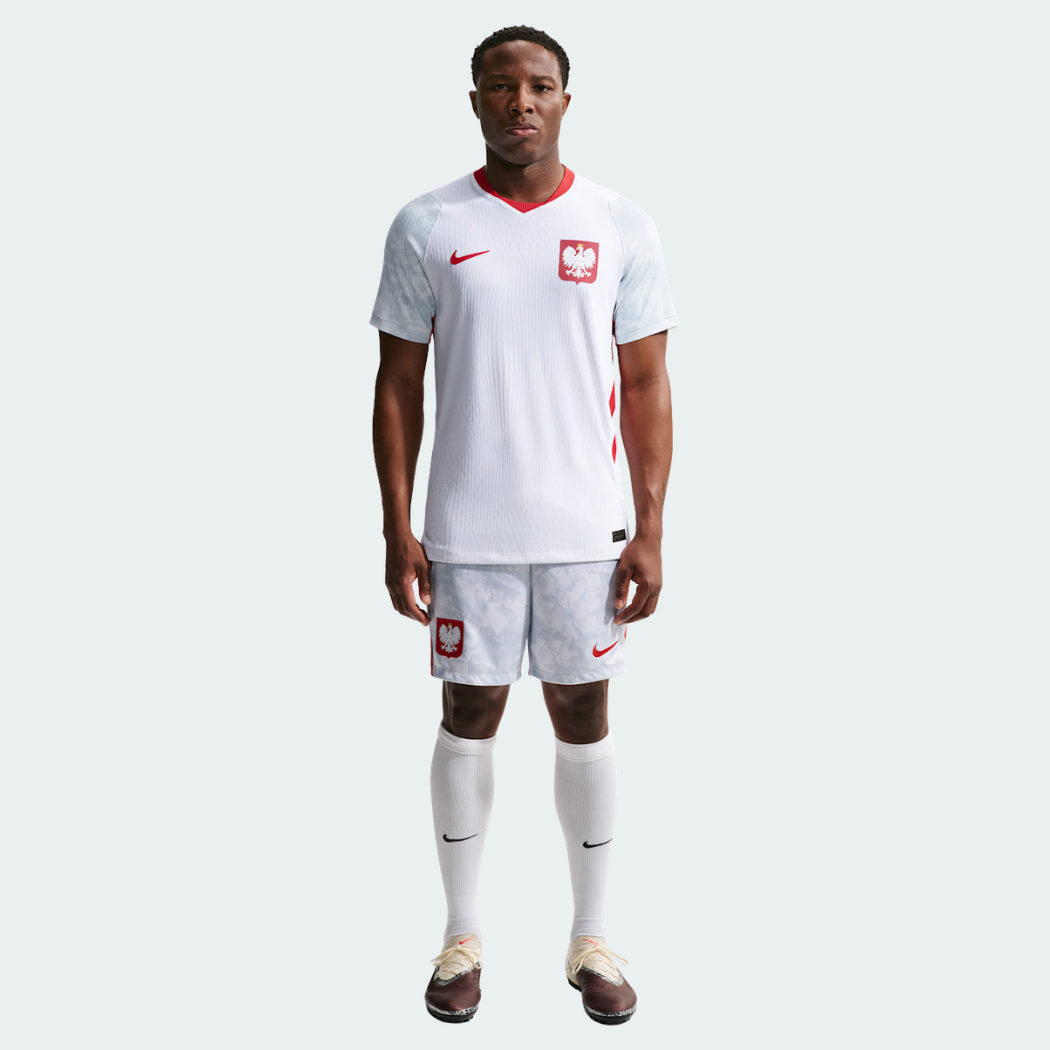 Camisa Polônia 2026/27 I Jogador - imagem 3