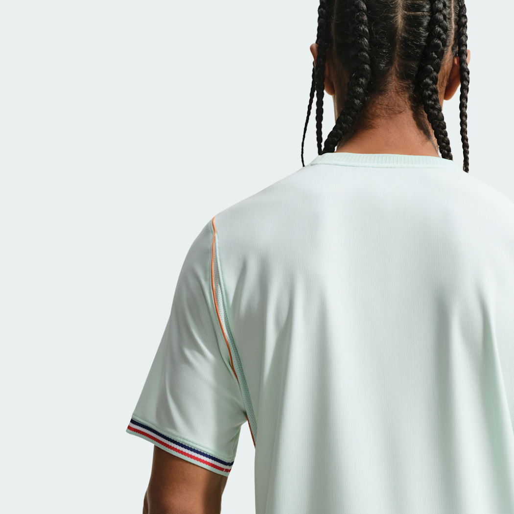 Camisa França 2026/27 II - imagem 2