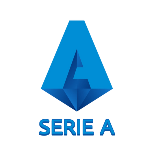 Patch Serie A Participação - imagem 1