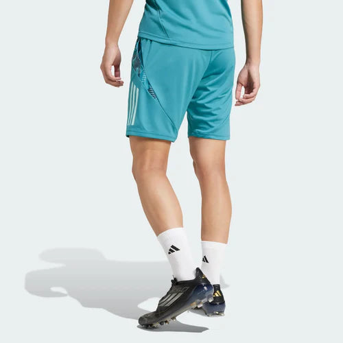 Shorts Cruzeiro I 25/26 - imagem 2