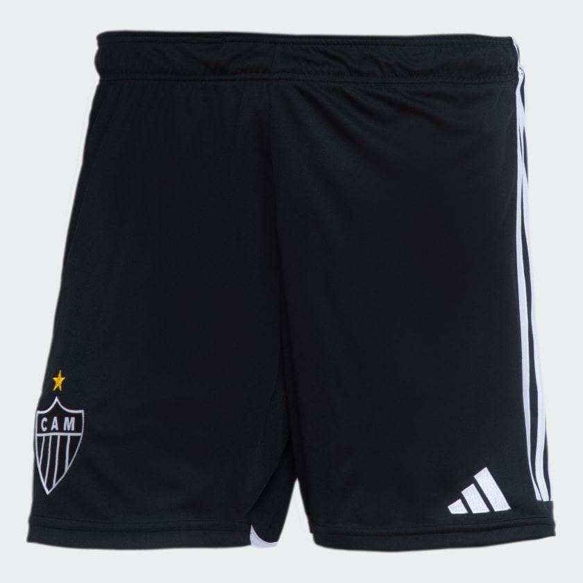 Shorts Adidas Atlético Mineiro 2024/25 I - imagem 1