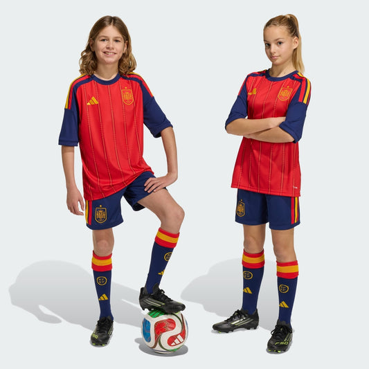 Conjunto Infantil Alemanha 2026/27 I Kit - imagem 1