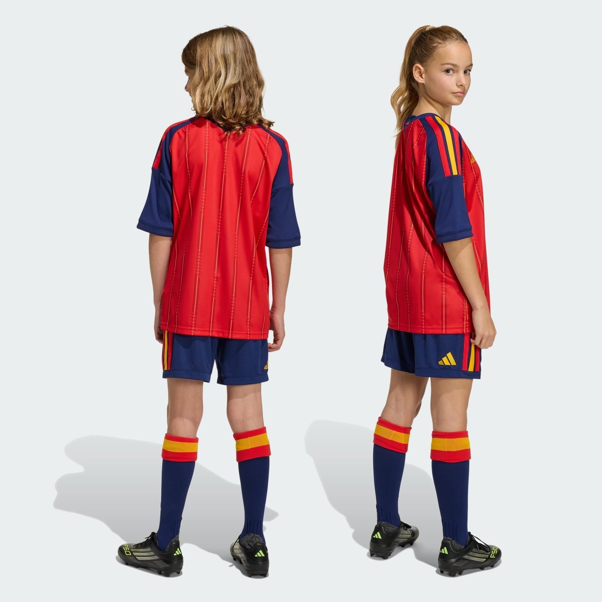 Conjunto Infantil Alemanha 2026/27 I Kit - imagem 2