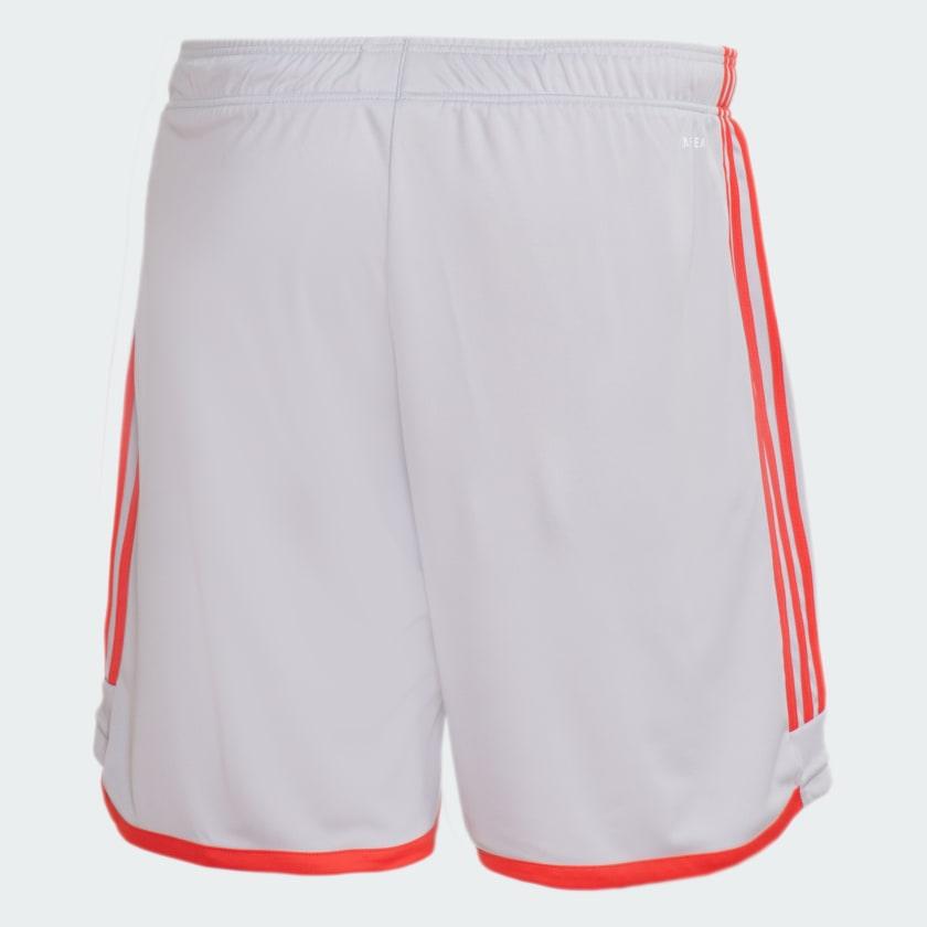 Shorts Adidas Internacional 2024/25 III - imagem 2