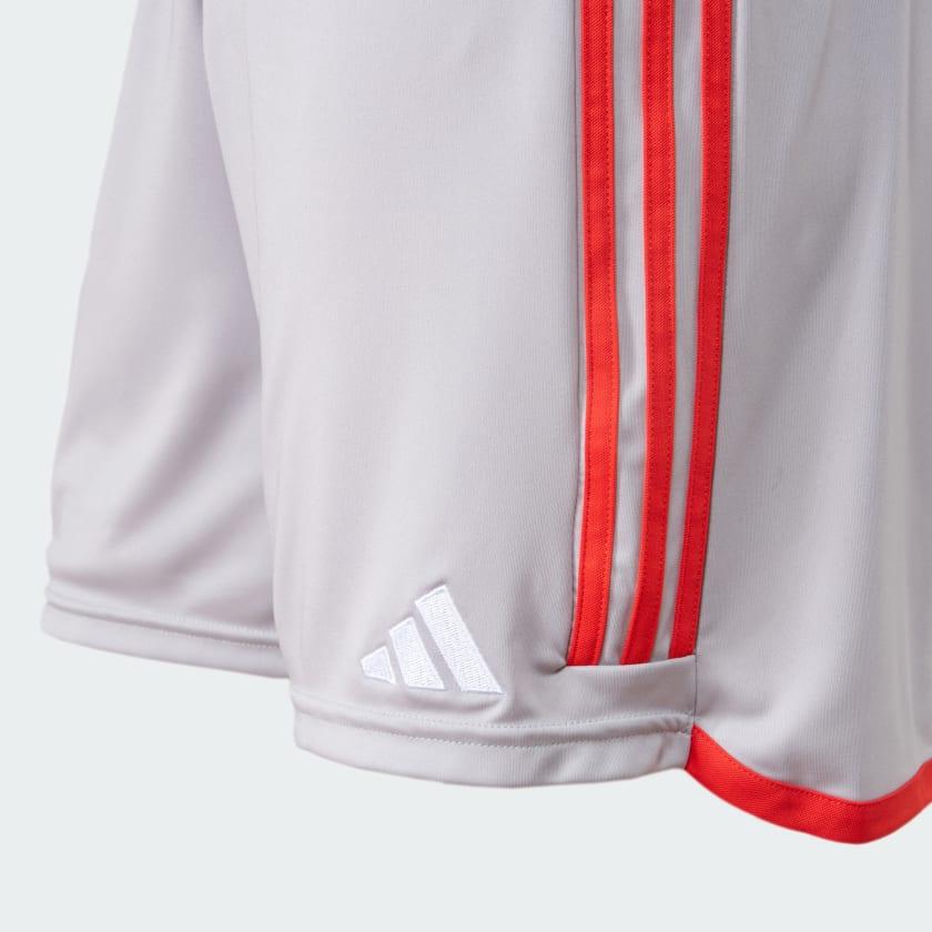 Shorts Adidas Internacional 2024/25 III - imagem 4