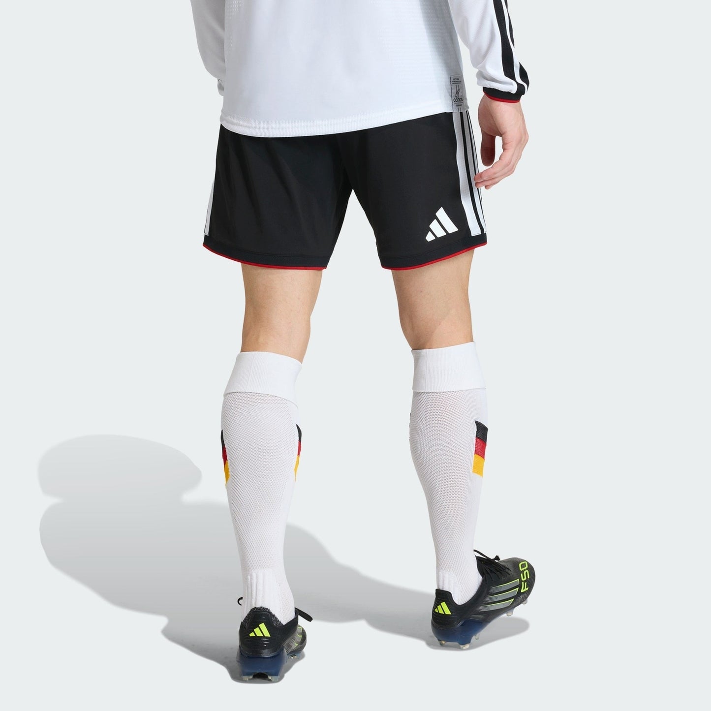 Shorts Alemanha 2026/27 I - imagem 3