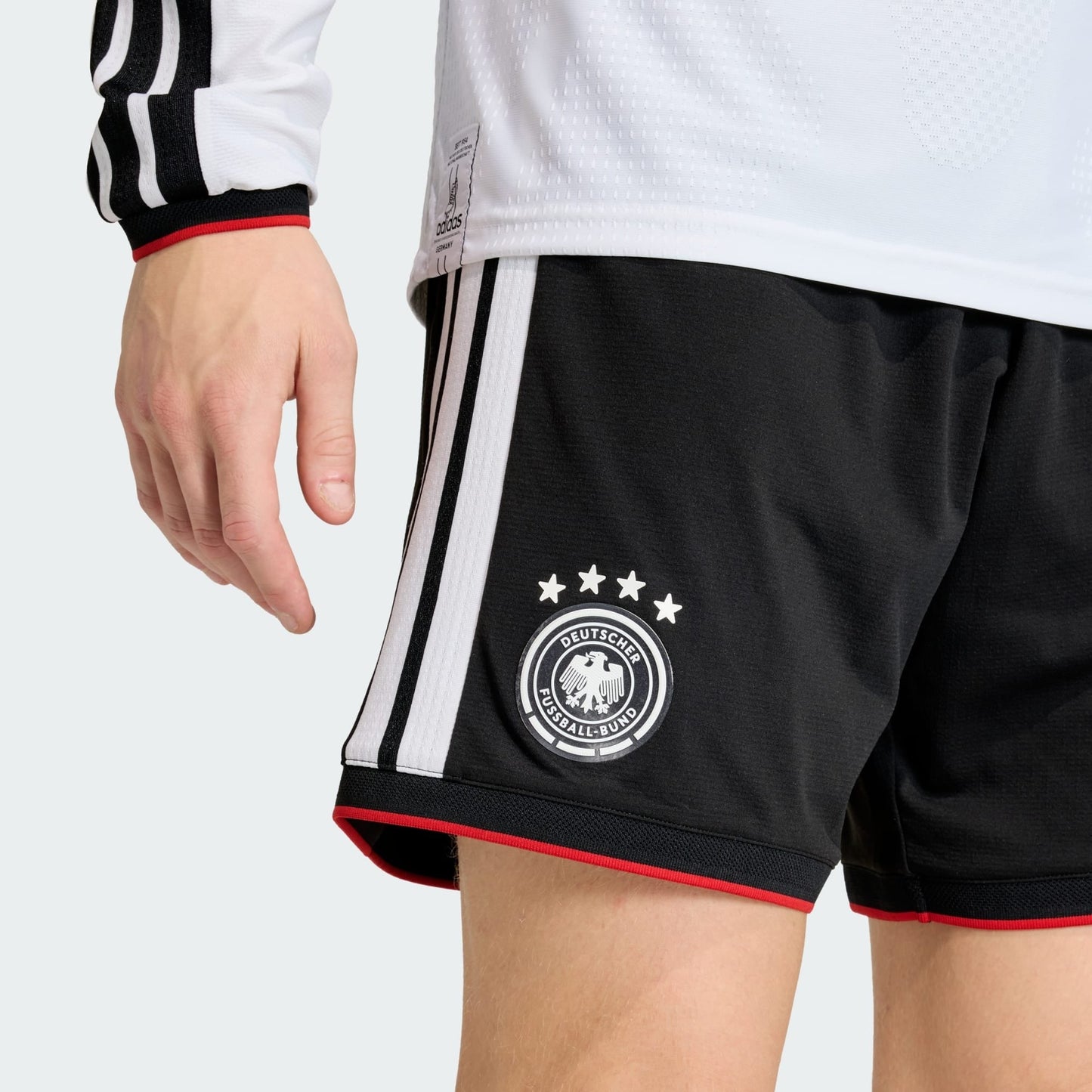 Shorts Alemanha 2026/27 I - imagem 1