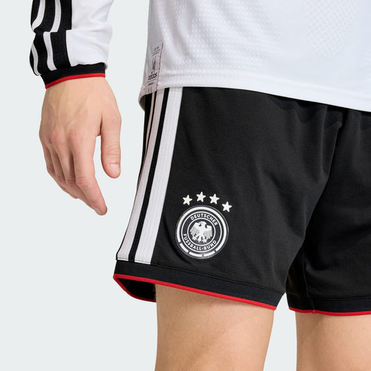 Shorts Alemanha 2026/27 I - imagem 1