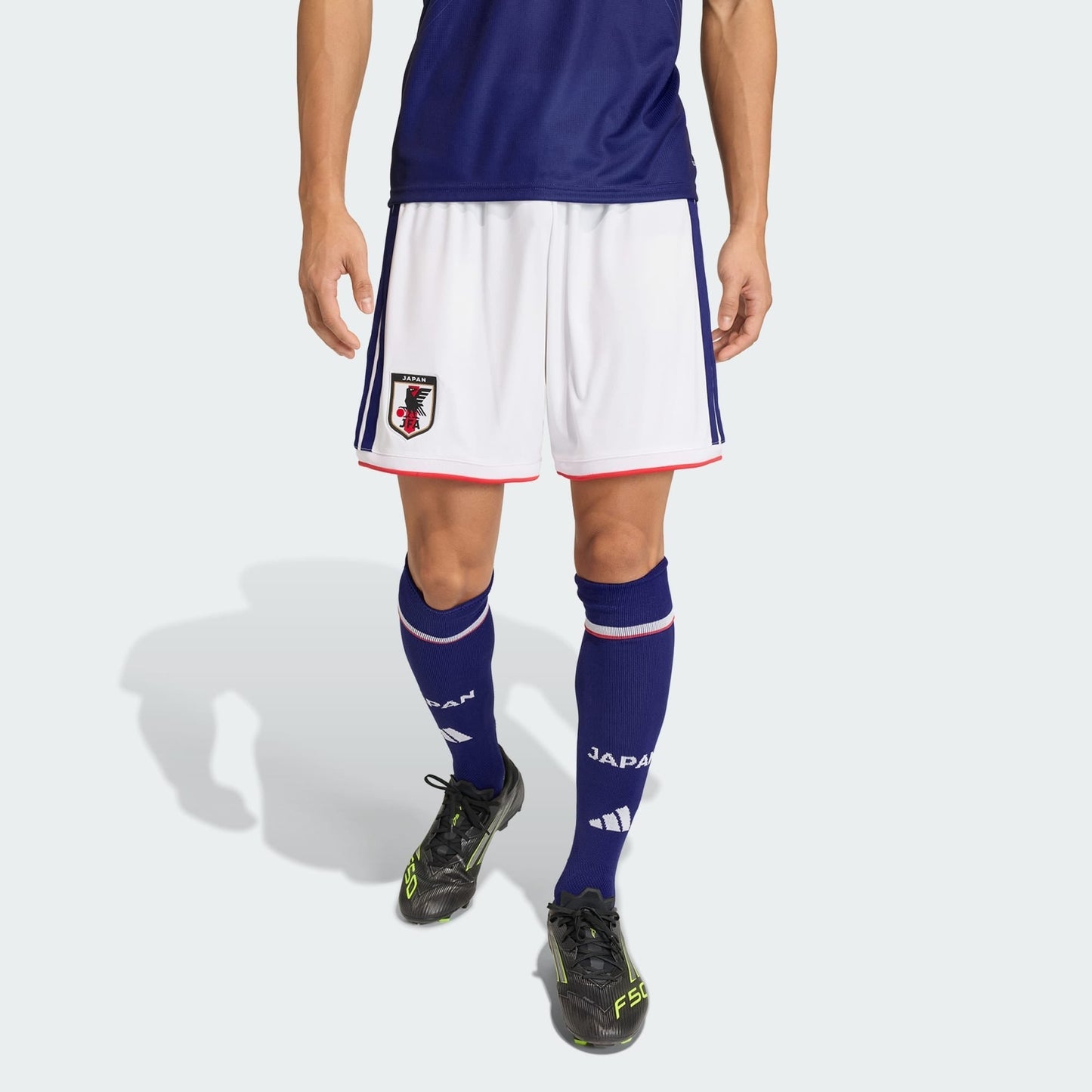 Shorts Japão 2026/27 I - imagem 4