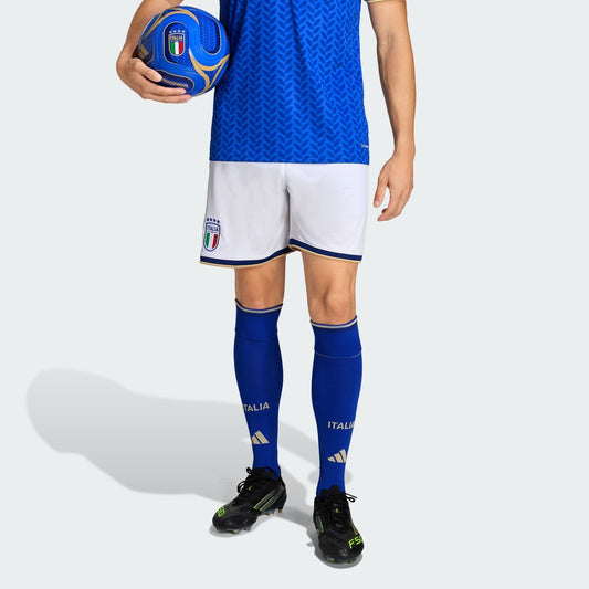 Shorts Itália 2026/27 I - imagem 1