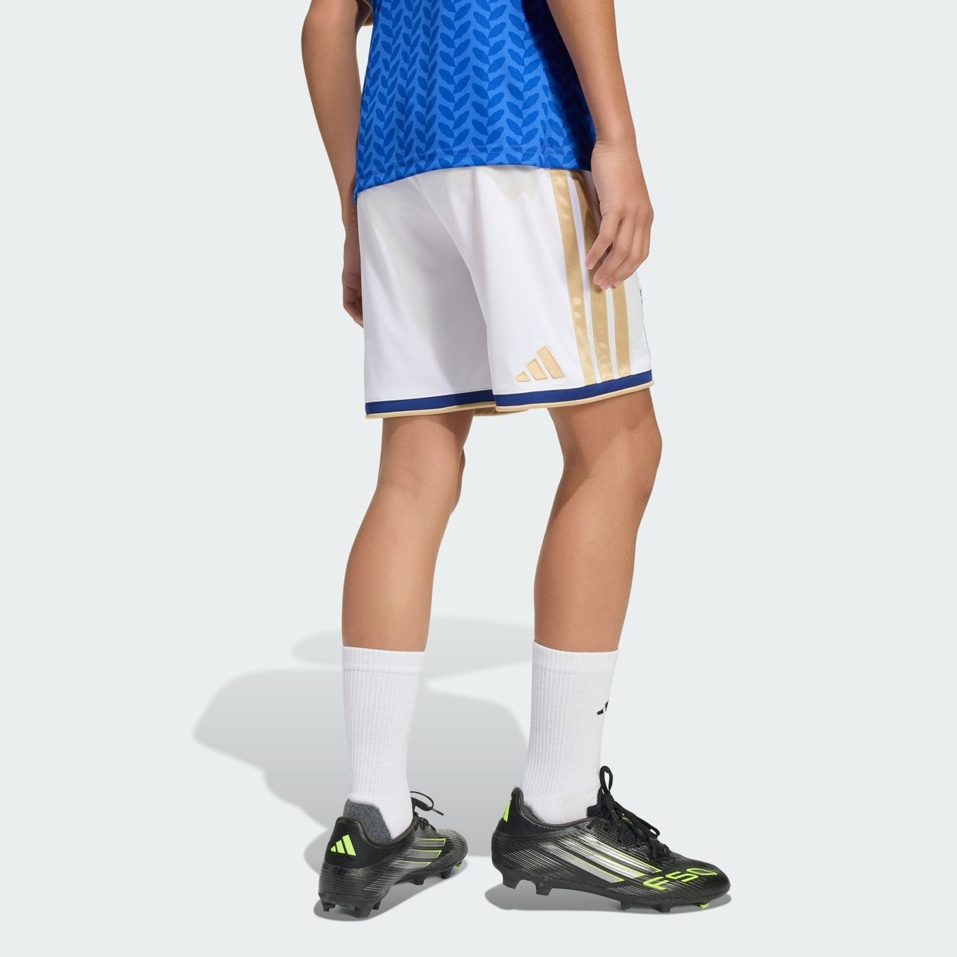 Conjunto Infantil Itália 2026/27 I - imagem 2