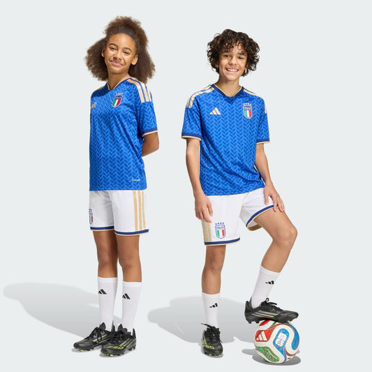 Conjunto Infantil Itália 2026/27 I Kit - imagem 1