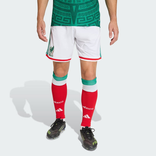 Shorts México 2026/27 I - imagem 1