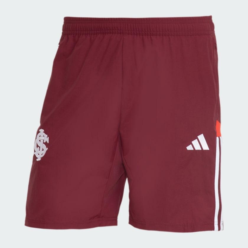 Shorts Viagem Adidas Internacional 2024/25 - imagem 1