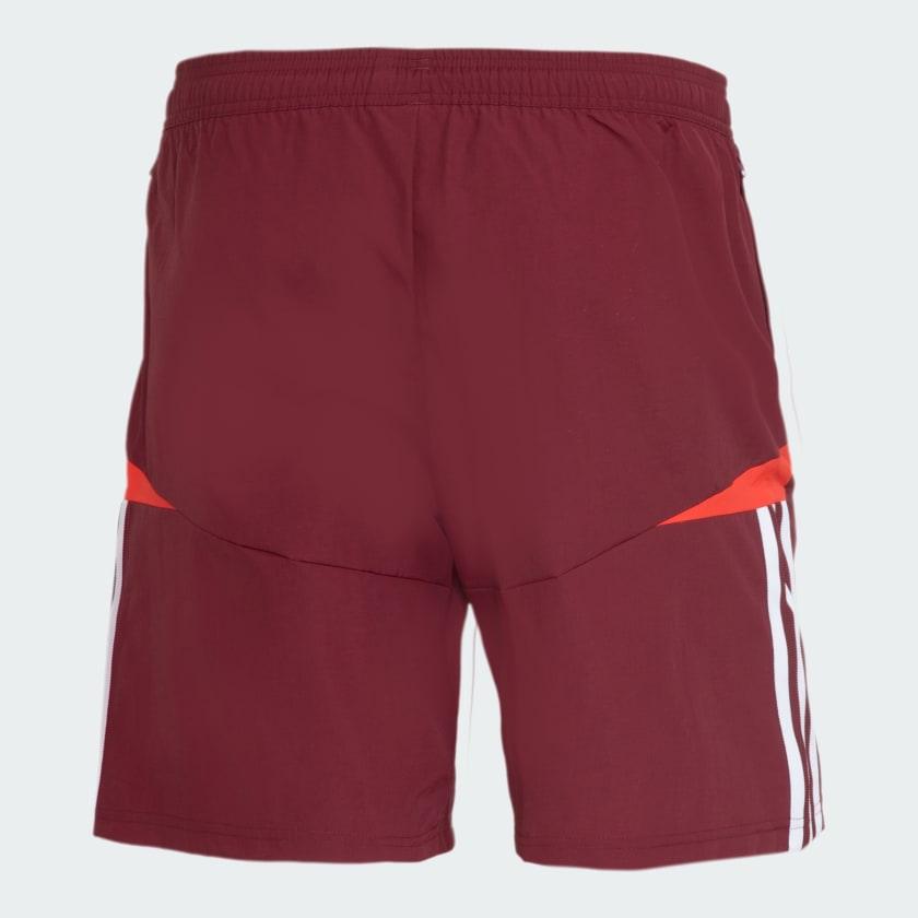 Shorts Viagem Adidas Internacional 2024/25 - imagem 2