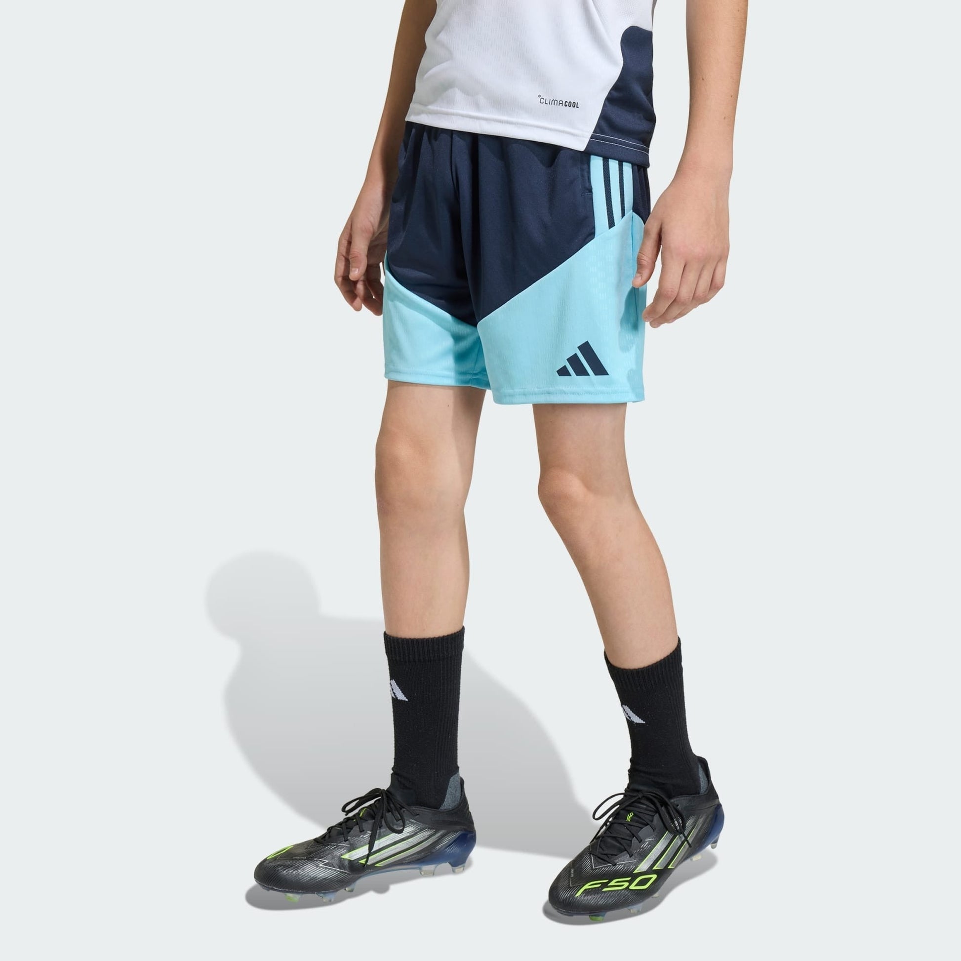 Conjunto Treino Infantil Argentina 2026/27 I Kit - imagem 4