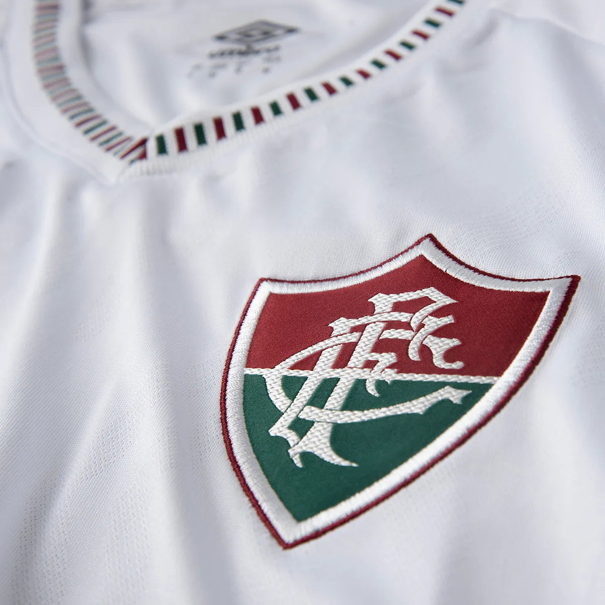 Camisa Umbro Fluminense 2025/26 II Com Patrocinios - imagem 4