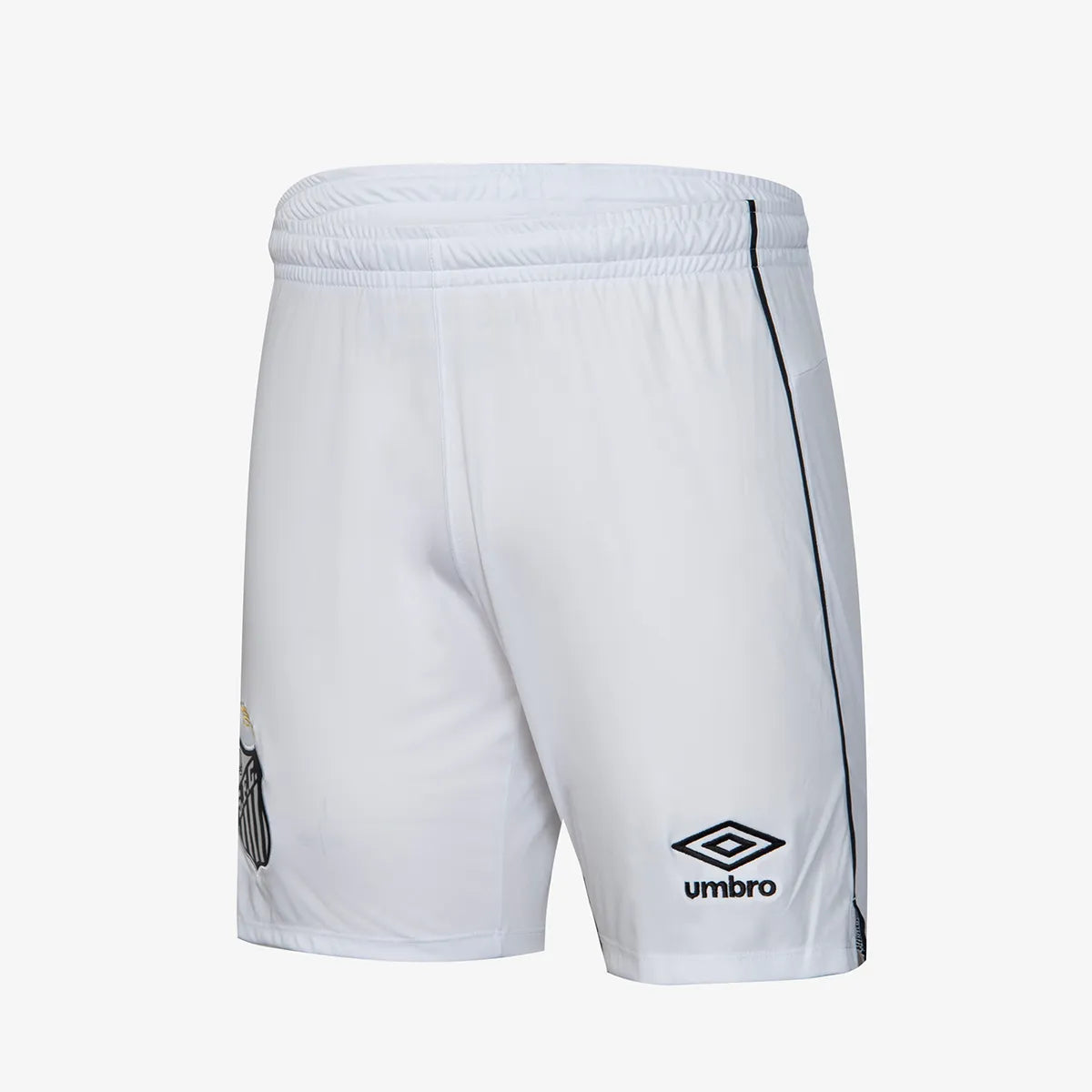 Shorts Masculino Umbro Santos 2024/25 I - imagem 2