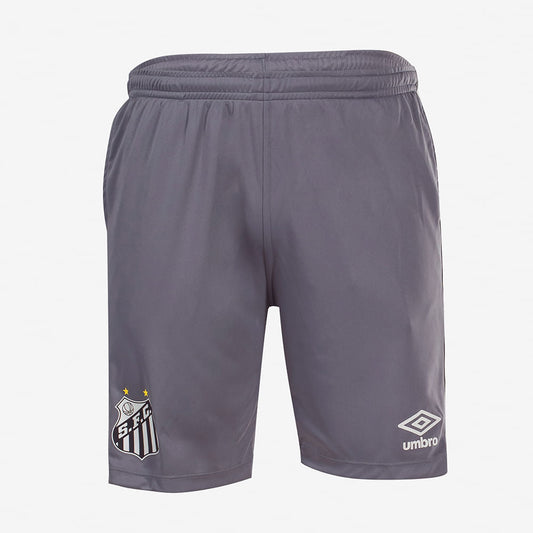 Shorts Umbro Santos II - imagem 1