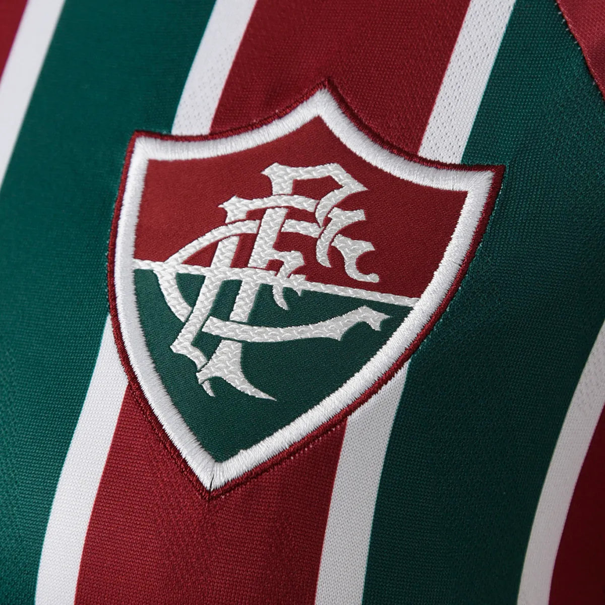 Camisa Feminina Umbro Fluminense 2025/26 I - imagem 4