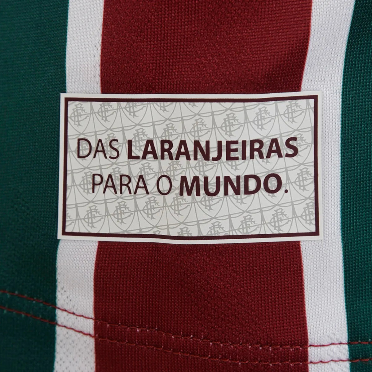 Camisa Feminina Umbro Fluminense 2025/26 I - imagem 6