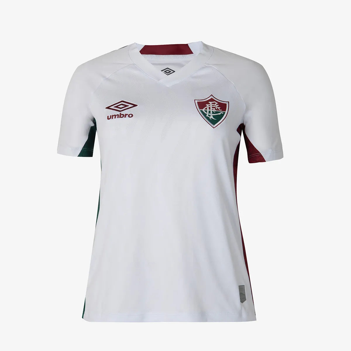 Camisa Feminina Umbro Fluminense 2025/26 II - imagem 1