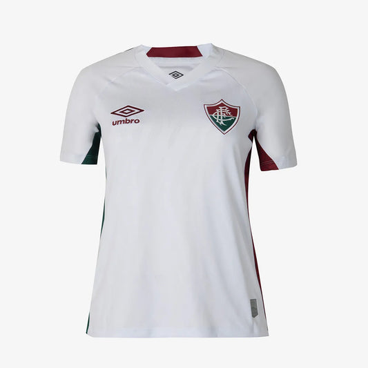 Camisa Feminina Umbro Fluminense 2025/26 II - imagem 1