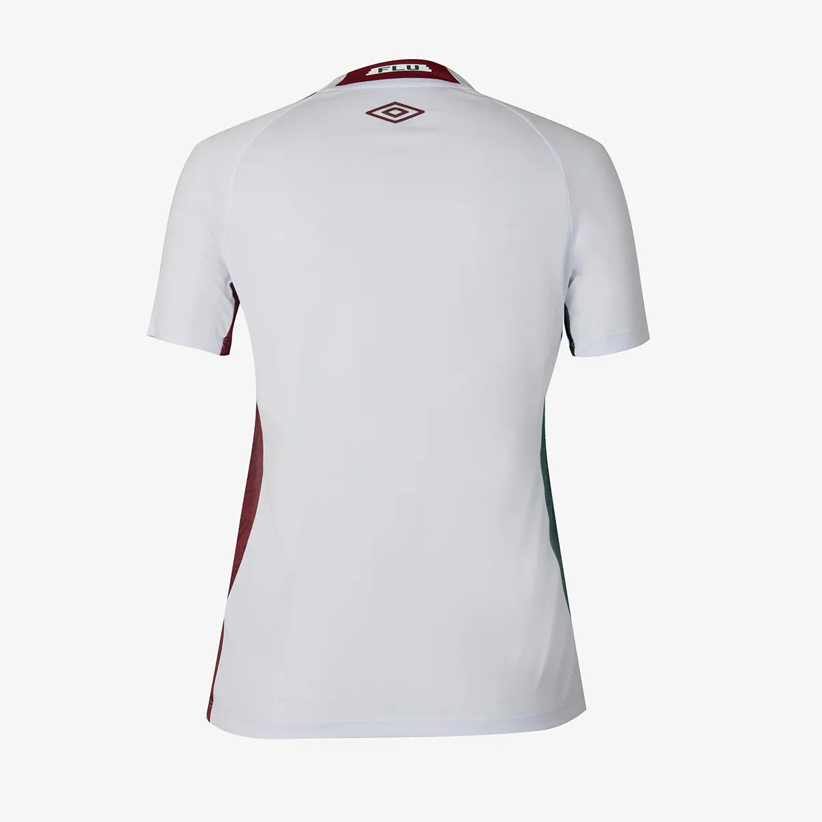 Camisa Feminina Umbro Fluminense 2025/26 II - imagem 3