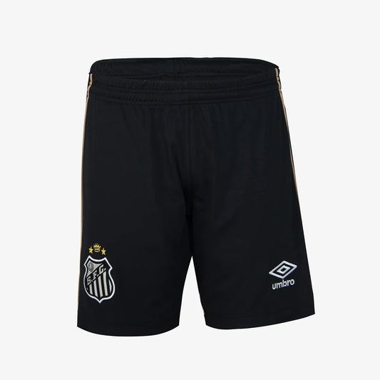 Shorts Masculino Umbro Santos 2024/25 II - imagem 1
