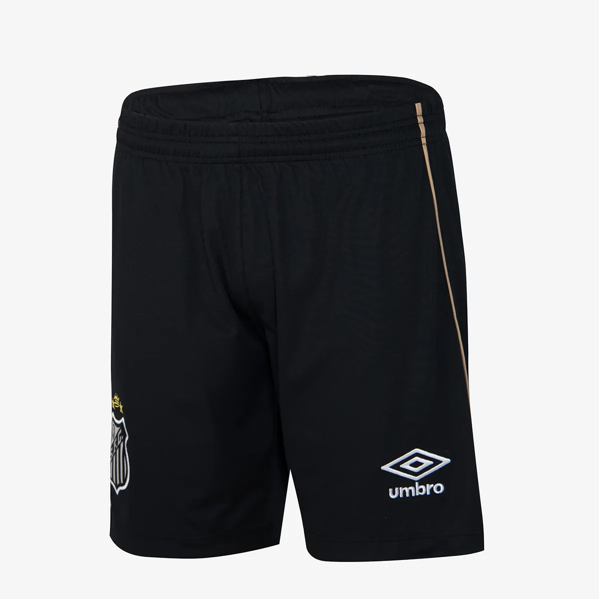 Shorts Masculino Umbro Santos 2024/25 II - imagem 2